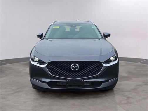 2022 Mazda CX-30 2.5 S Select Package