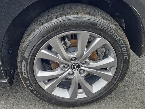 2022 Mazda CX-30 2.5 S Select Package