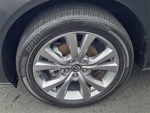 2022 Mazda CX-30 2.5 S Select Package