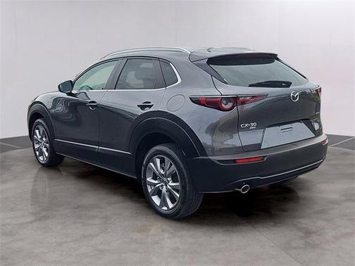 2022 Mazda CX-30 2.5 S Select Package
