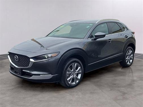2022 Mazda CX-30 2.5 S Select Package