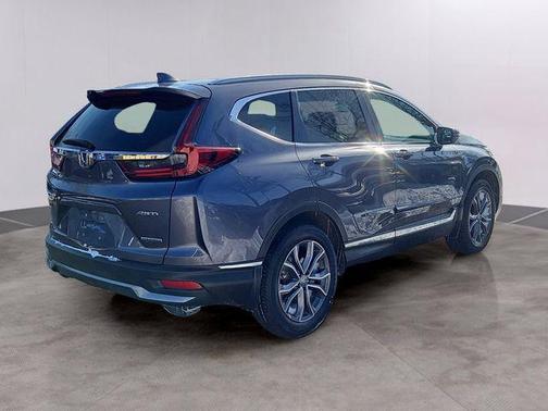 2020 Honda CR-V AWD Touring