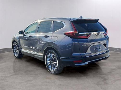 2020 Honda CR-V AWD Touring
