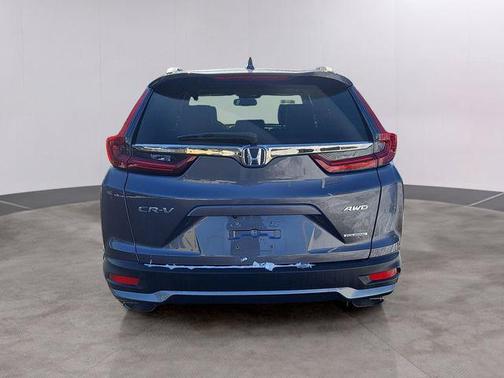 2020 Honda CR-V AWD Touring