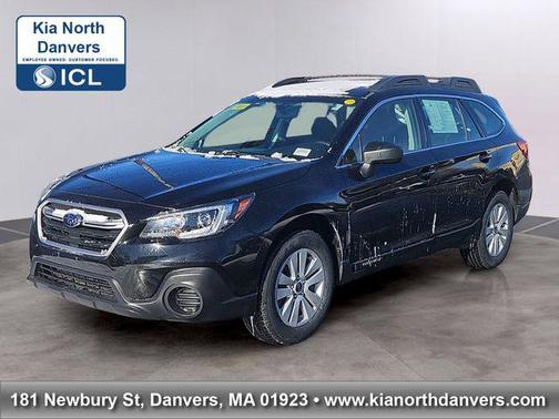 2019 Subaru Outback 2.5i