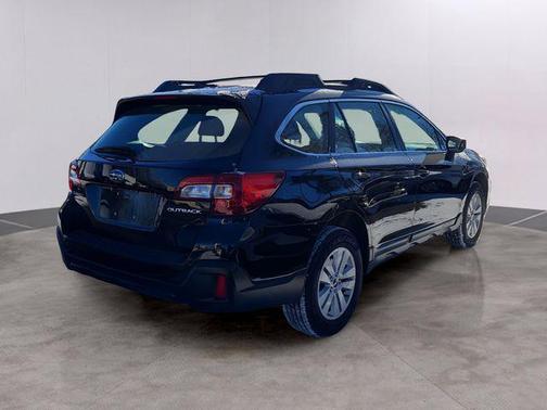 2019 Subaru Outback 2.5i