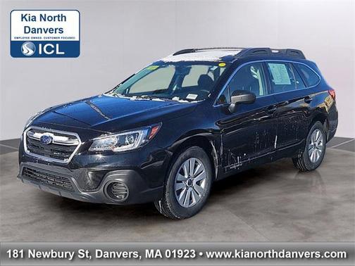 2019 Subaru Outback 2.5i
