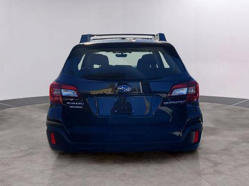 2019 Subaru Outback 2.5i