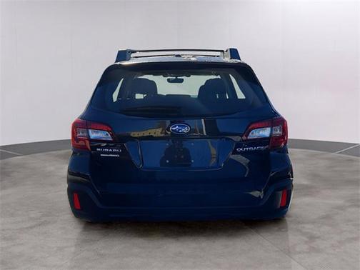 2019 Subaru Outback 2.5i