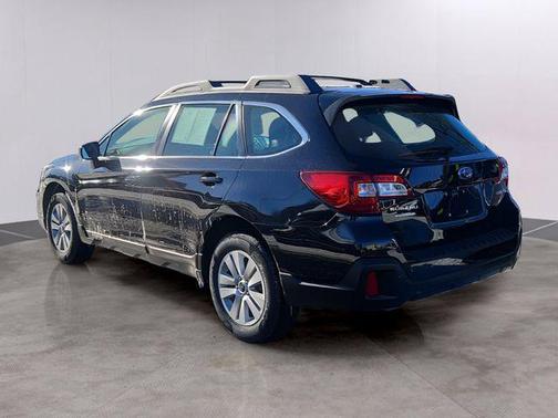 2019 Subaru Outback 2.5i