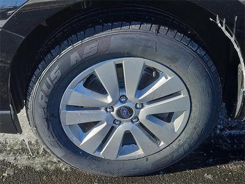 2019 Subaru Outback 2.5i