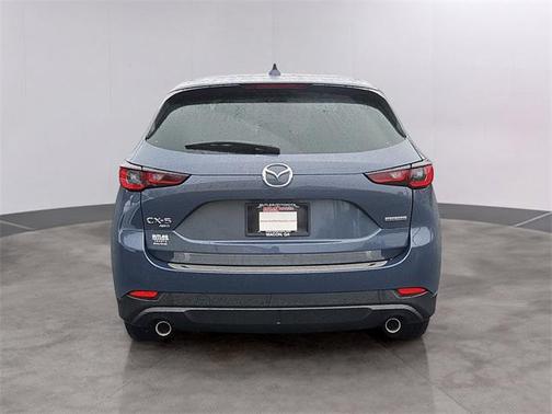 2023 Mazda CX-5 Carbon Edition