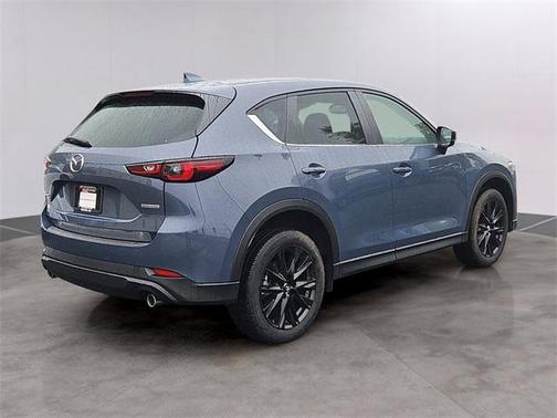 2023 Mazda CX-5 Carbon Edition