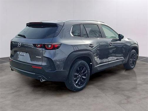 2023 Mazda CX-50 2.5 S Preferred Plus Package
