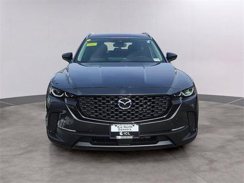 2023 Mazda CX-50 2.5 S Preferred Plus Package