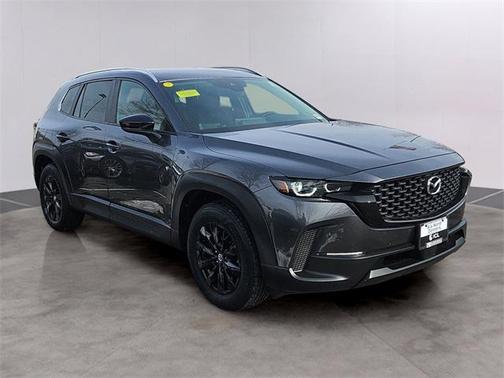 2023 Mazda CX-50 2.5 S Preferred Plus Package