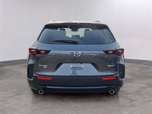 2023 Mazda CX-50 2.5 S Preferred Plus Package