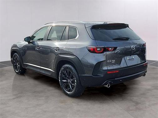 2023 Mazda CX-50 2.5 S Preferred Plus Package