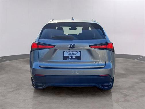 2020 Lexus NX 300 Base