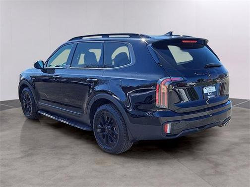 2025 Kia Telluride EX X-Pro