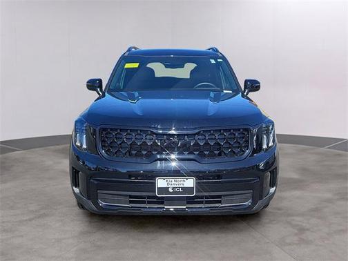 2025 Kia Telluride EX X-Pro