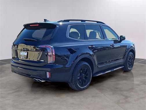 2025 Kia Telluride EX X-Pro