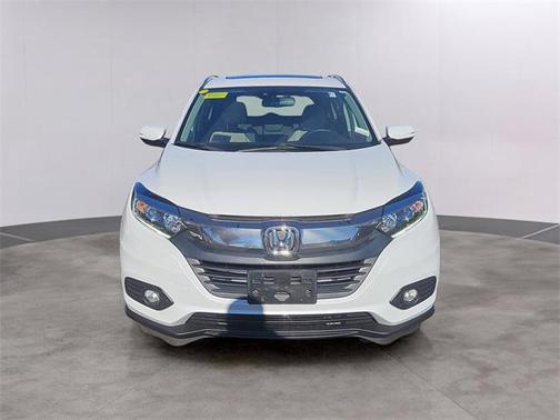 2019 Honda HR-V EX-L