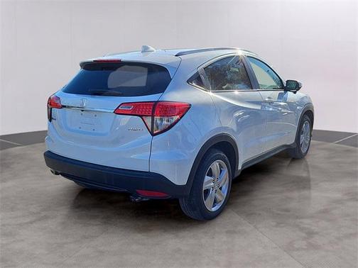 2019 Honda HR-V EX-L