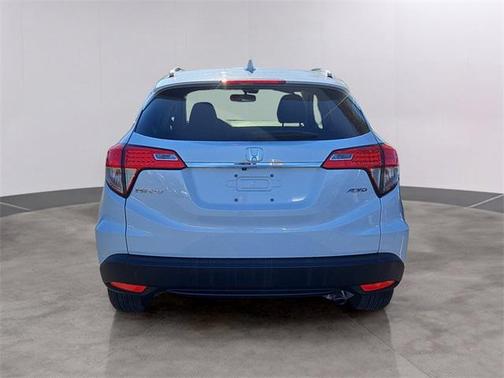 2019 Honda HR-V EX-L