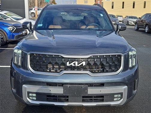 2023 Kia Telluride SX Prestige X-Pro