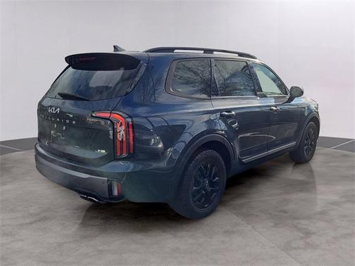 2023 Kia Telluride SX Prestige X-Pro