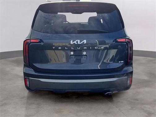 2023 Kia Telluride SX Prestige X-Pro