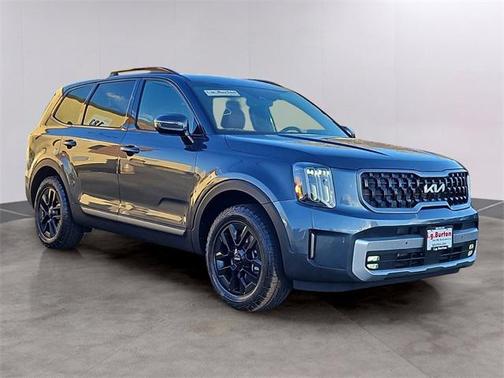 2023 Kia Telluride SX Prestige X-Pro