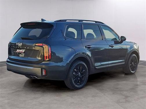 2023 Kia Telluride SX Prestige X-Pro