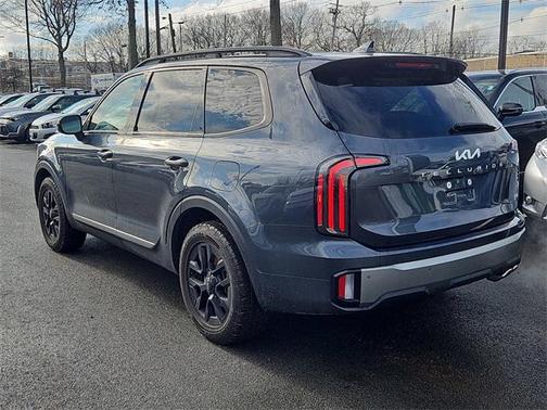 2023 Kia Telluride SX Prestige X-Pro