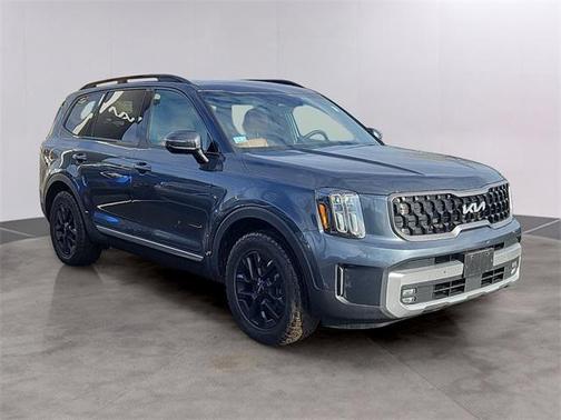 2023 Kia Telluride SX Prestige X-Pro