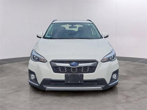 2020 Subaru Crosstrek Hybrid Base