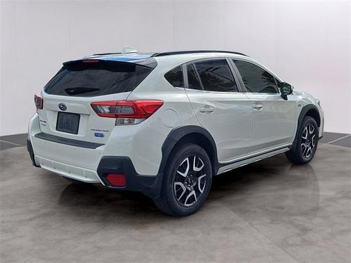 2020 Subaru Crosstrek Hybrid Base
