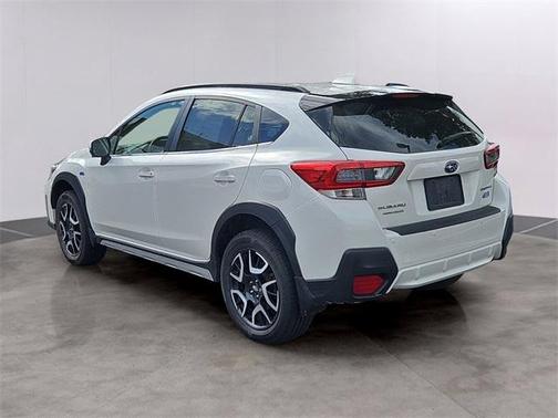 2020 Subaru Crosstrek Hybrid Base
