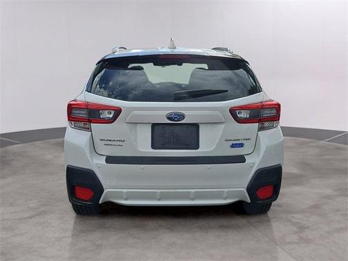 2020 Subaru Crosstrek Hybrid Base