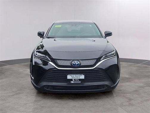 2022 Toyota Venza LE