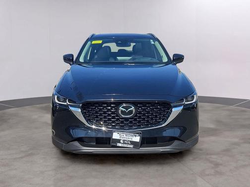 2023 Mazda CX-5 2.5 S Premium Plus Package