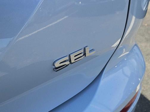 2023 Mitsubishi Outlander SEL 2.5 S-AWC