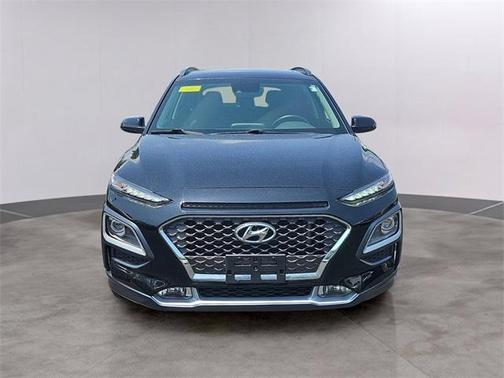 2021 Hyundai KONA Limited