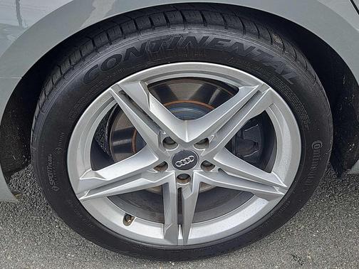 2019 Audi S4 3.0T Premium