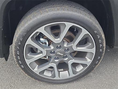 2022 Jeep Renegade Limited