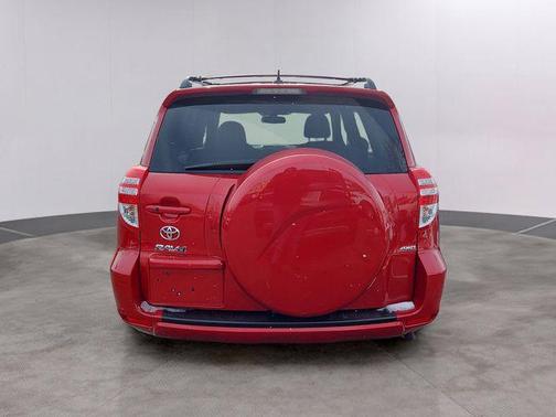 2011 Toyota RAV4 Limited