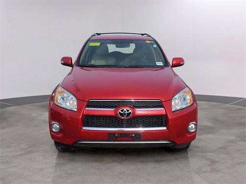 2011 Toyota RAV4 Limited