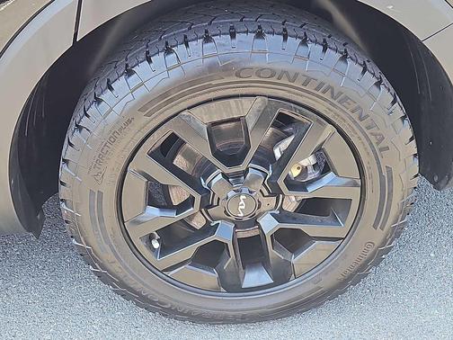 Ebony Black 2024 Kia Telluride SX Prestige X-Pro