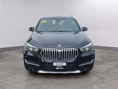 2020 BMW X1 xDrive28i